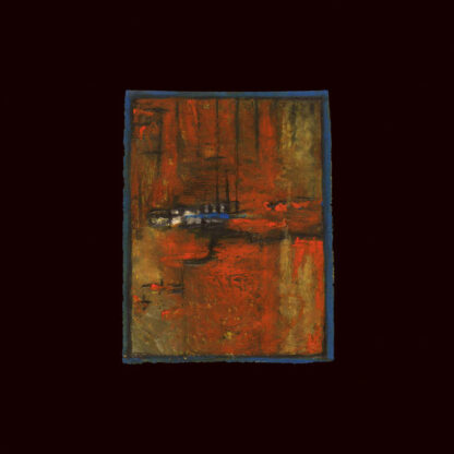 Songs: Ohia - Travels In Constants [LP]