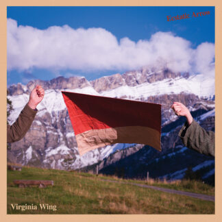 Virginia Wing - Ecstatic Arrow [LP]