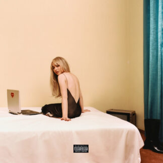 Sabrina Carpenter - Emails I Can't Send [LP]