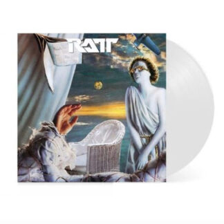 Ratt - Reach For The Sky [LTD LP] (Splatter Vinyl)