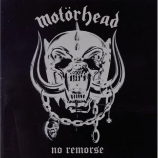 Motörhead - No Remorse [2xLP]