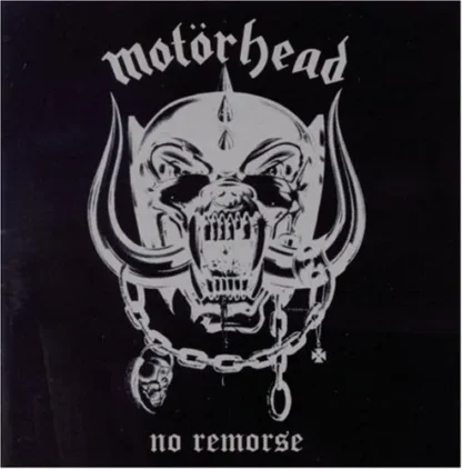 Motörhead - No Remorse [2xLP]