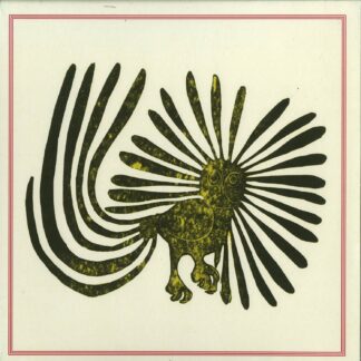 Ypy - Zurhyrethm [2x12"]