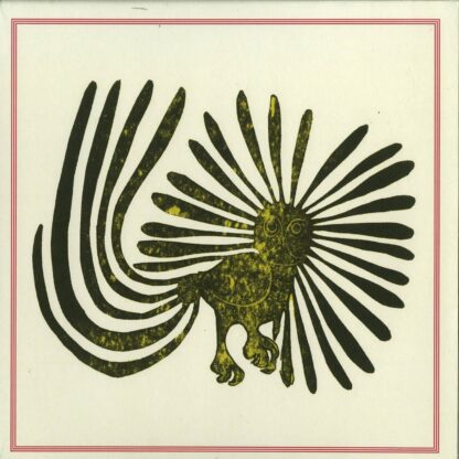 Ypy - Zurhyrethm [2x12"]