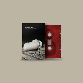 Deadletter - Hysterical Strength [MC]