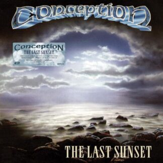 Conception - The Last Sunset [2xLP]