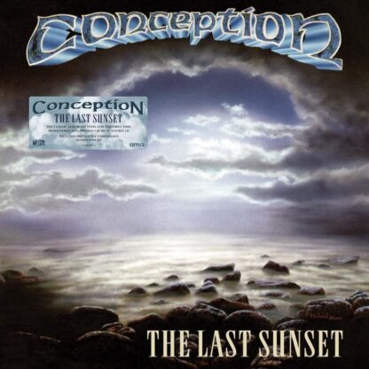 Conception - The Last Sunset [2xLP]