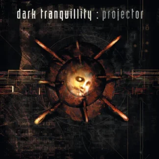 Dark Tranquillity - Projector [LTD LP] (Coloured Vinyl)