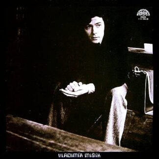 Vladimír Mišík & Etc… - Vladimír Mišík [LP]