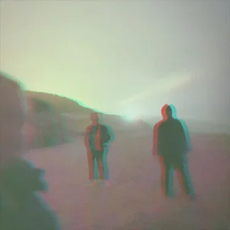Duster - Remote Echoes [LTD LP] (Coloured Vinyl)