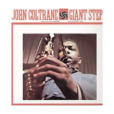 John Coltrane - Giant Steps [LP]
