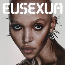 FKA twigs - EUSEXUA [LP]