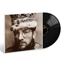 Elvis Costello - King Of America & Other Realms [LP]