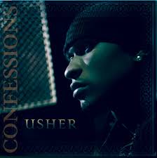 Usher - Confessions (Anniversary Edition) [2xLP]