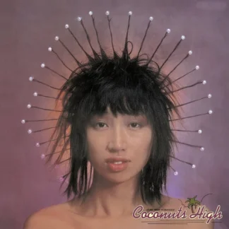 Izumi Kobayashi - Coconuts High [LTD LP]