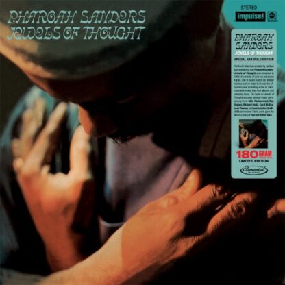 Pharoah Sanders - Jewels Of Thought [LP]
