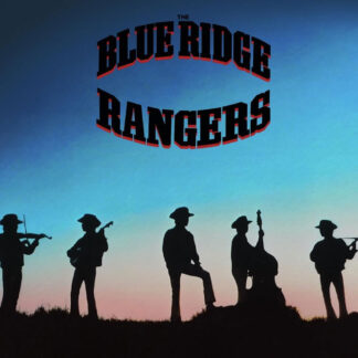 John Fogerty - The Blue Ridge Rangers [LP]