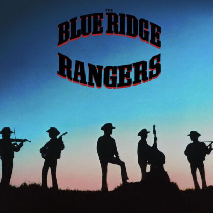 John Fogerty - The Blue Ridge Rangers [LP]