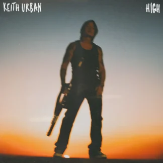 Keith Urban - High [LP]