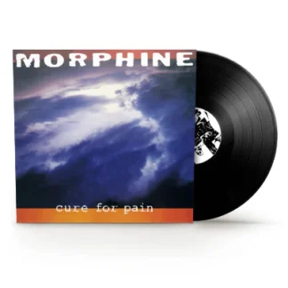 Morphine - Cure For Pain [LTD LP] (Rocktober)