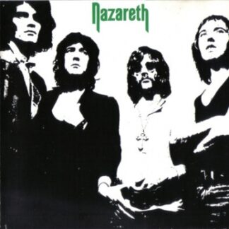 Nazareth - Nazareth [LTD LP] (Green Vinyl)