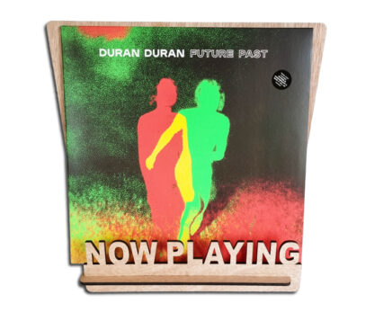Now Playing display - Bilde 2