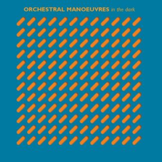 Orchestral Manoeuvres in the Dark - Orchestral Manoeuvres in the Dark [LP]