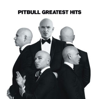 Pitbull - Greatest Hits [LP]