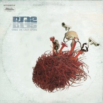 RJD2 - Since We Last Spoke [LTD 2xLP] (Eco Yellow Vinyl)
