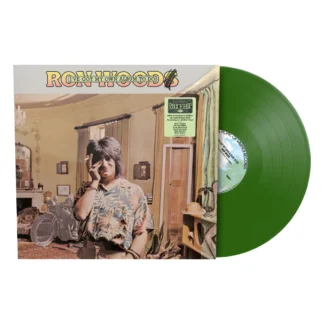 Ron Wood - I've Got My Own [LTD LP] (Rocktober)