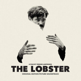 Various Artists - The Lobster [LTD LP] (Clear Vinyl)
