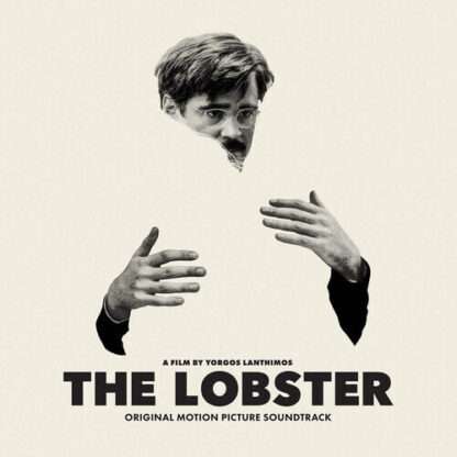 Various Artists - The Lobster [LTD LP] (Clear Vinyl)