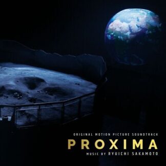 Ryuichi Sakamoto - Proxima [LP]