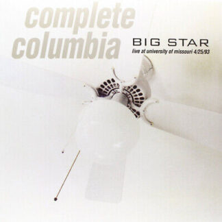 Big Star - Complete Columbia [2xLP]