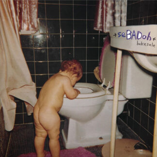 Sebadoh - Bakesale [LTD LP] (Silver-Metallic Vinyl)