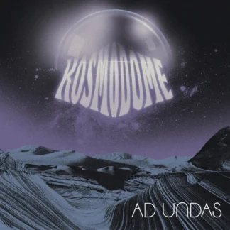 Kosmodome - Ad Undas [LTD LP] (Clear Vinyl)