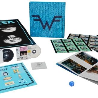 Weezer - Blue 30th [3xCD]