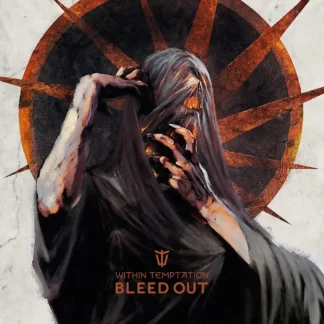 Within Temptation - Bleed Out [CD]