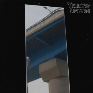 Yellow Spoon - Yellow Spoon [LP]