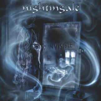 Nightingale - Invisible [LP]