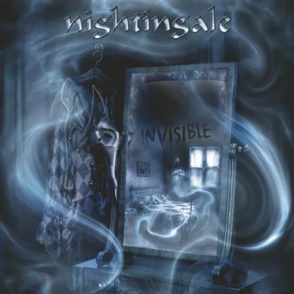 Nightingale - Invisible [LP]