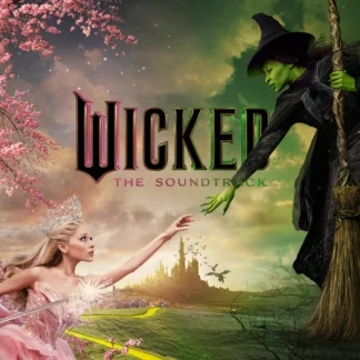 Various Artists - Wicked: The Soundtrack [2xLP]