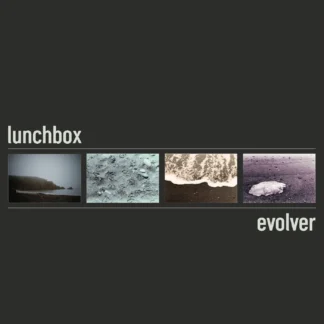 Lunchbox - Evolver [MC]