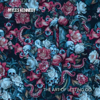 Myles Kennedy - The Art Of Letting Go [LP]