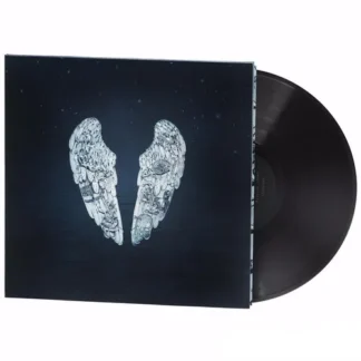 Coldplay - Ghost Stories [LP]