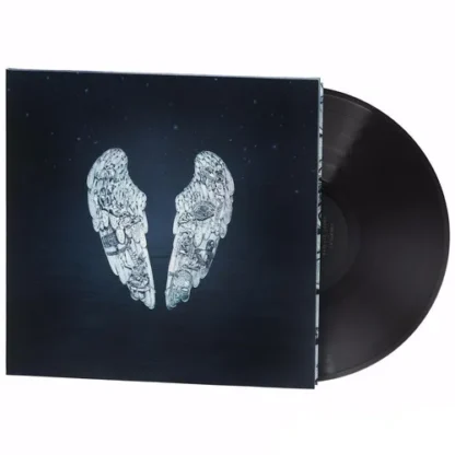 Coldplay - Ghost Stories [LP]