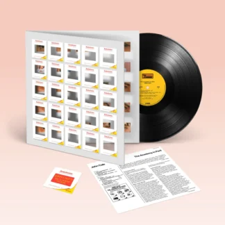 John Cale - The Academy In Peril (Remastered from the original tapes) [LP]