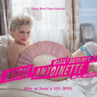 Various Artists - Marie Antoinette [2xLP]