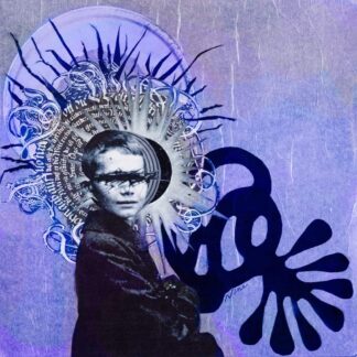 The Brian Jonestown Massacre - Revelation [LTD LP] (Blue Vinyl)