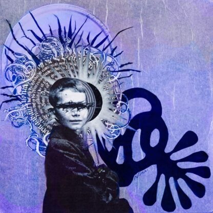 The Brian Jonestown Massacre - Revelation [LTD LP] (Blue Vinyl)